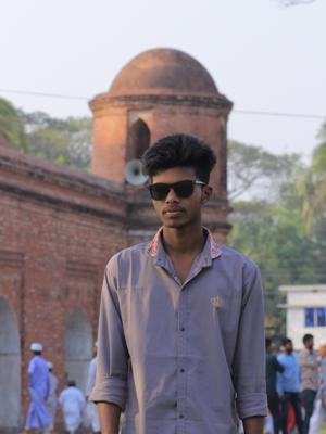 MD Soikot